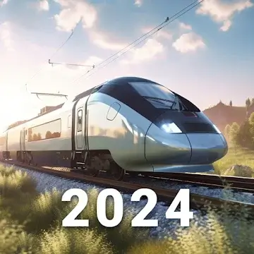 Train Manager 2025